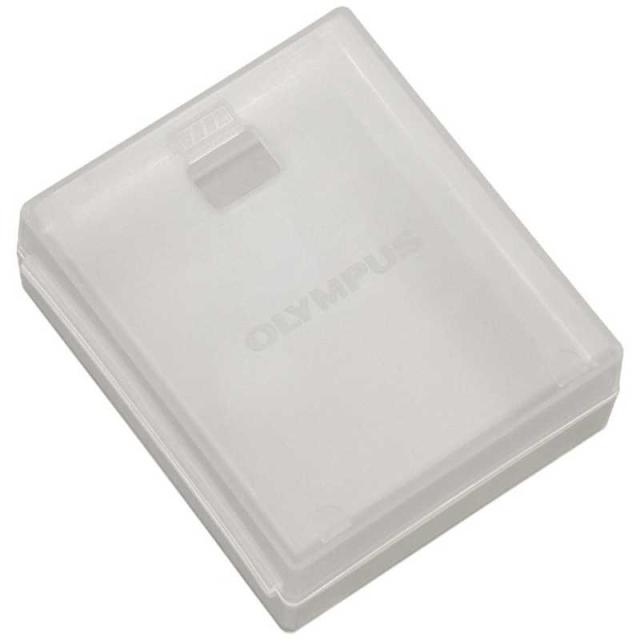 オリンパス　OLYMPUS　リチウムイオン充電池　BLH-1_2