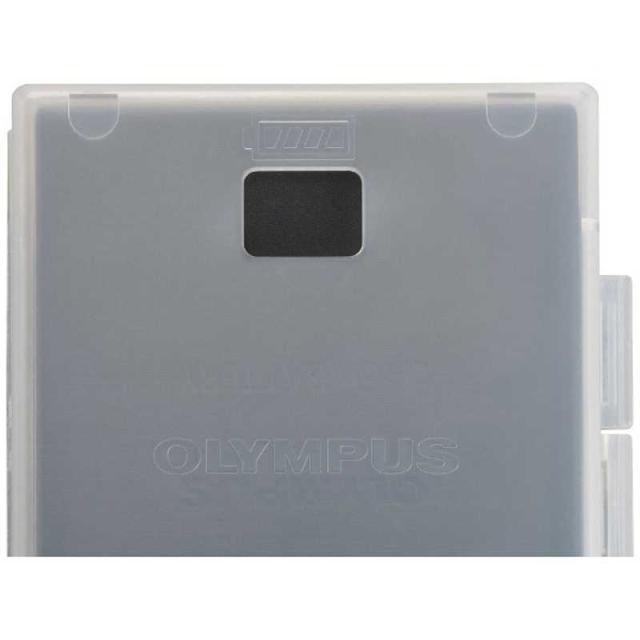 オリンパス　OLYMPUS　リチウムイオン充電池　BLH-1_3