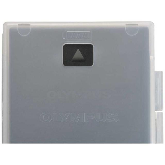 オリンパス　OLYMPUS　リチウムイオン充電池　BLH-1_4
