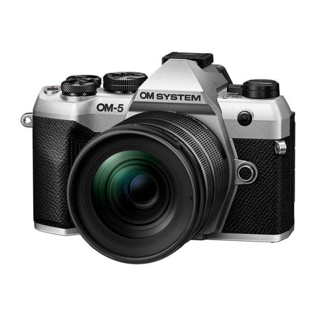 OMSYSTEM　M.ZUIKO DIGITAL ED 12-45mm F4.0 PRO ［マイクロフォーサーズ / ズームレンズ］　ED12-45mmF4.0PRO