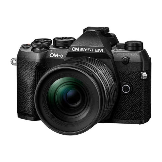 OMSYSTEM　M.ZUIKO DIGITAL ED 12-45mm F4.0 PRO ［マイクロフォーサーズ / ズームレンズ］　ED12-45mmF4.0PRO