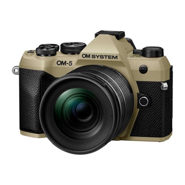 OMSYSTEM　M.ZUIKO DIGITAL ED 12-45mm F4.0 PRO ［マイクロフォーサーズ / ズームレンズ］　ED12-45mmF4.0PRO