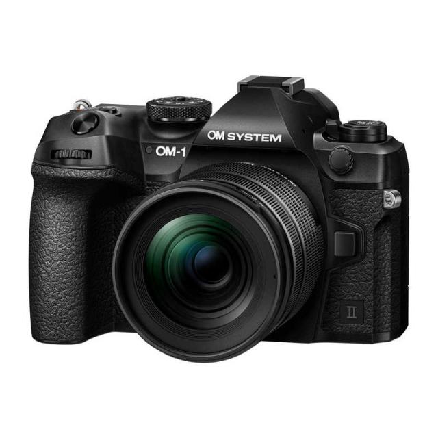 OMSYSTEM　M.ZUIKO DIGITAL ED 12-45mm F4.0 PRO ［マイクロフォーサーズ / ズームレンズ］　ED12-45mmF4.0PRO