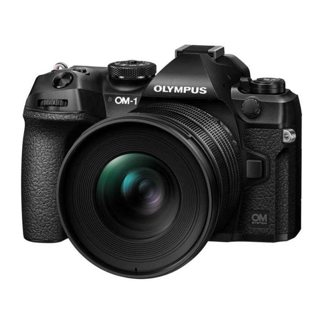 OMSYSTEM　カメラレンズ OM SYSTEM ［ マイクロフォーサーズ / ズームレンズ ］　M.ZUIKO DIGITAL ED 8-25mm F4.0 PRO_4