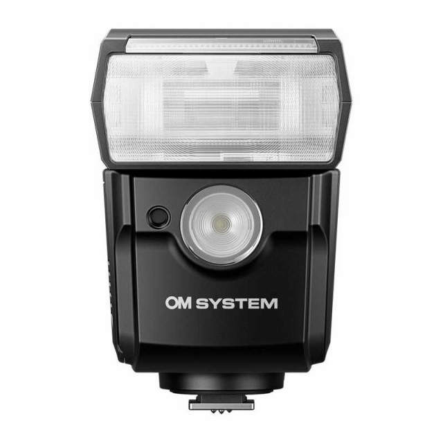 OMSYSTEM エレクトロニックフラッシュ OM SYSTEM FL-700WR