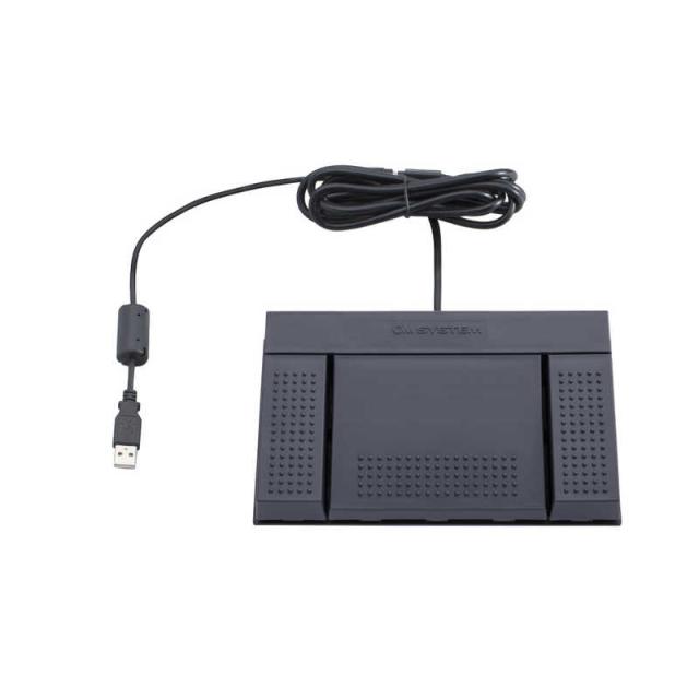 OMSYSTEM　フットスイッチ　RS27N