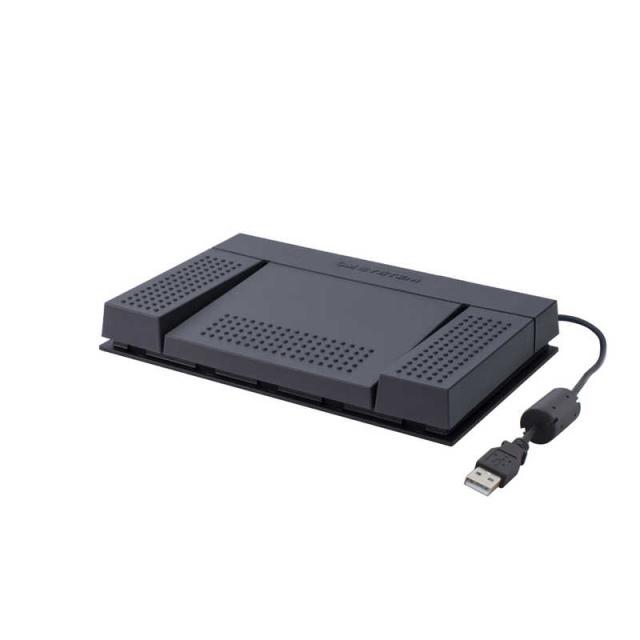 OMSYSTEM　フットスイッチ　RS27N