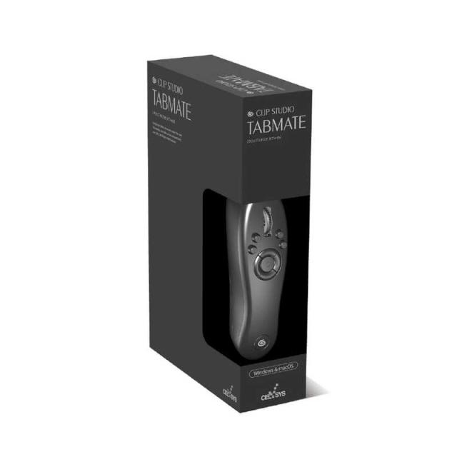 セルシス　CLIP STUDIO TABMATE(クリップ スタジオ タブメイト)　CES-50033の通販は 5,424円