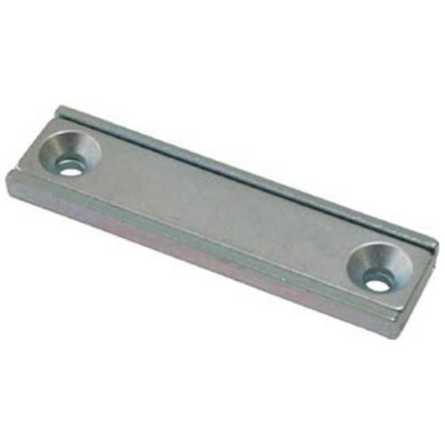 マグナ　ネオジ磁石プレートキャッチ　1NCC35L (1袋3個)の通販は 5,502円