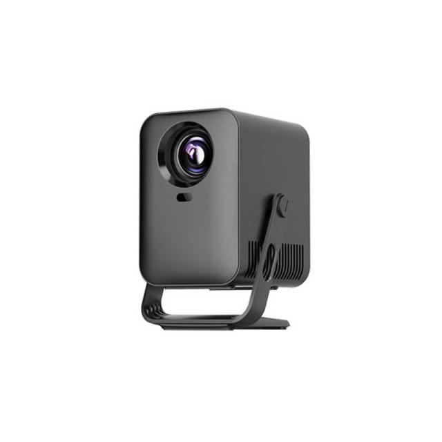 池商　ミニLCDプロジェクター　RA-PB600