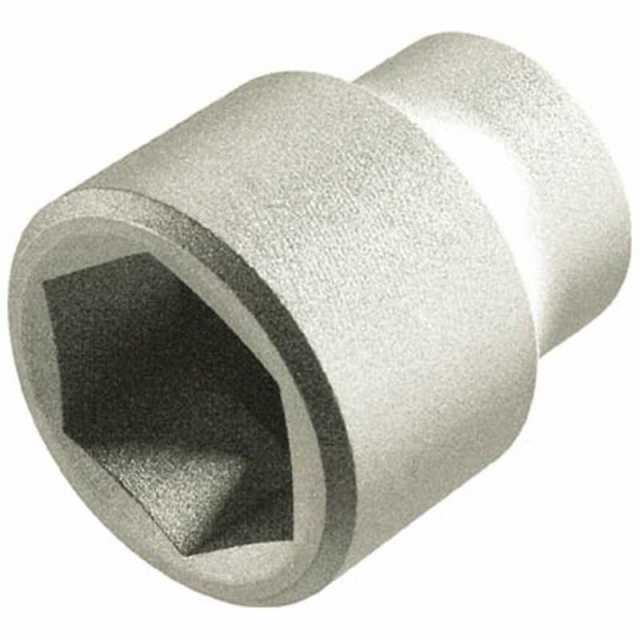 スナップオンツールズ 6角ソケット差込角1/2インチ用 AMCSS12D28MMの通販は