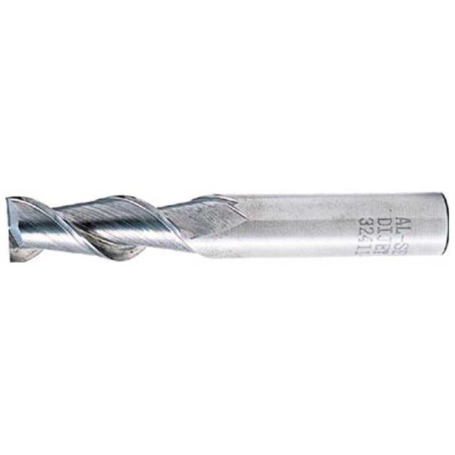 ダイジェット工業 アルミ加工用ソリッドエンドミル ALSEES2120