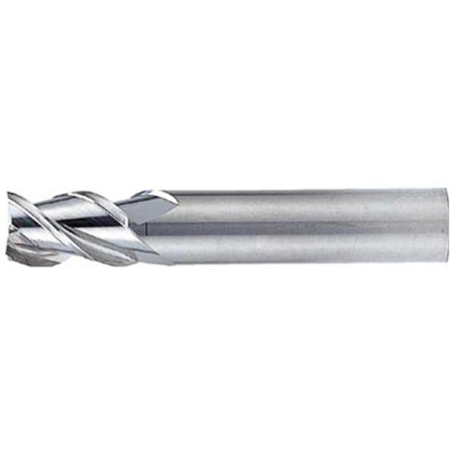 ダイジェット工業　アルミ加工用ソリッドエンドミル　ALSEES3200