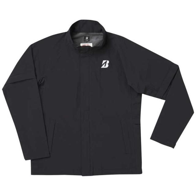 ブリヂストン レインウェア メンズ 水神 レインブルゾン [3Lサイズ