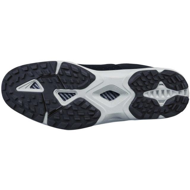 ブリヂストン　ゴルフシューズ ゼロ・スパイク バイター ライト ［メンズ / 27.5cm / 幅：3E］ ブラック　SH2505