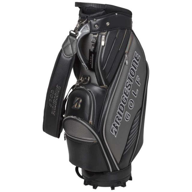 ブリヂストン　ゴルフ用品 BRIDGESTONE GOLF スポーツモデル ブラック/ガンメタリック　CB2611 25,510円