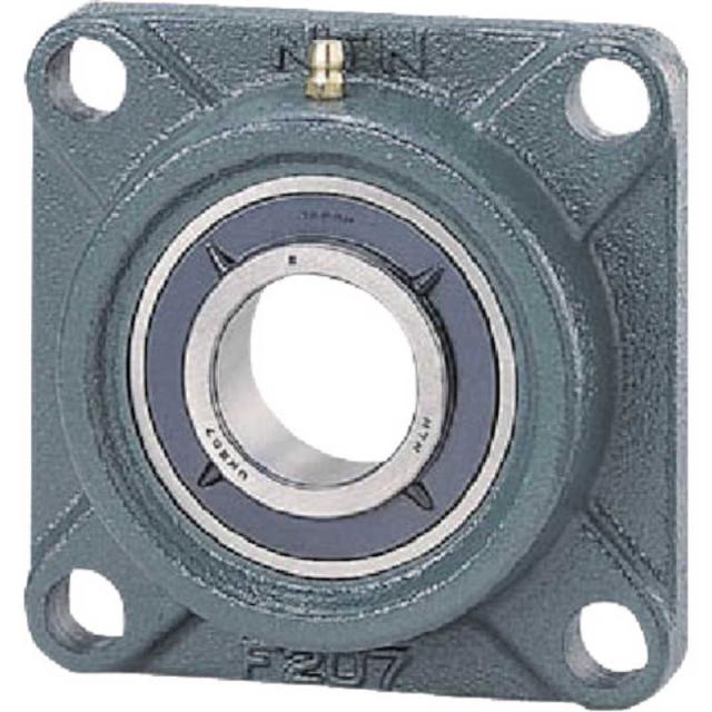 NTN　G ベアリングユニット　UKF216D1