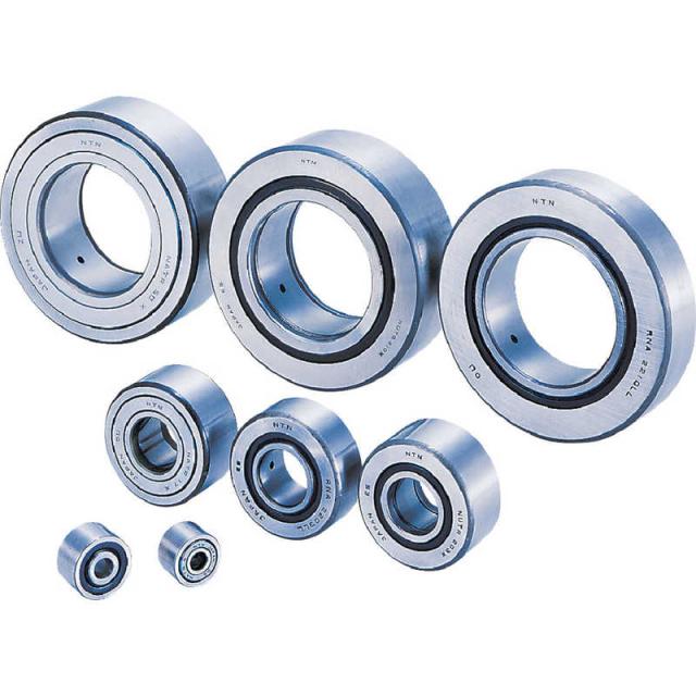 NTN　F ニードルベアリング　NATR40XLL