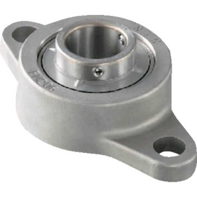 NTN　G ベアリングユニット　FUCFM206LP03の通販は