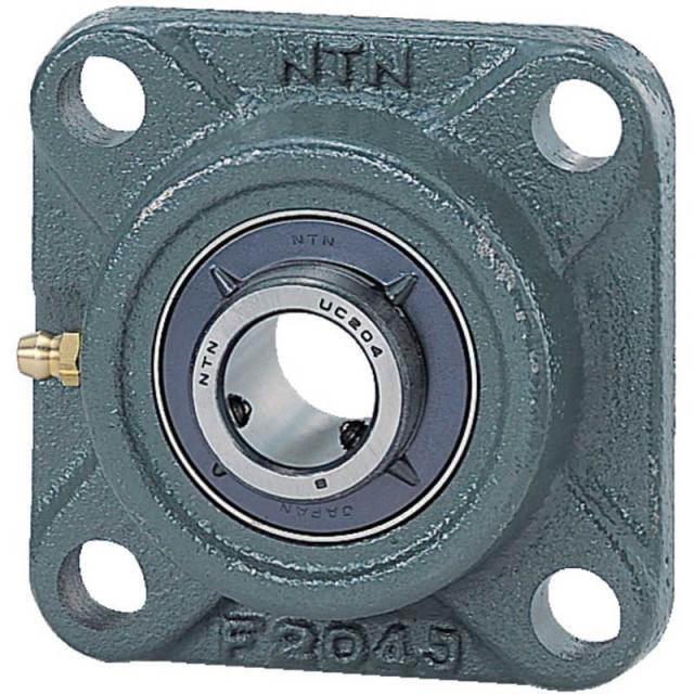 NTN　G ベアリングユニット　UCFX20D1