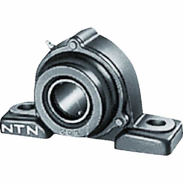 NTN　G ベアリングユニット　UCP320D1の通販は 56,800円