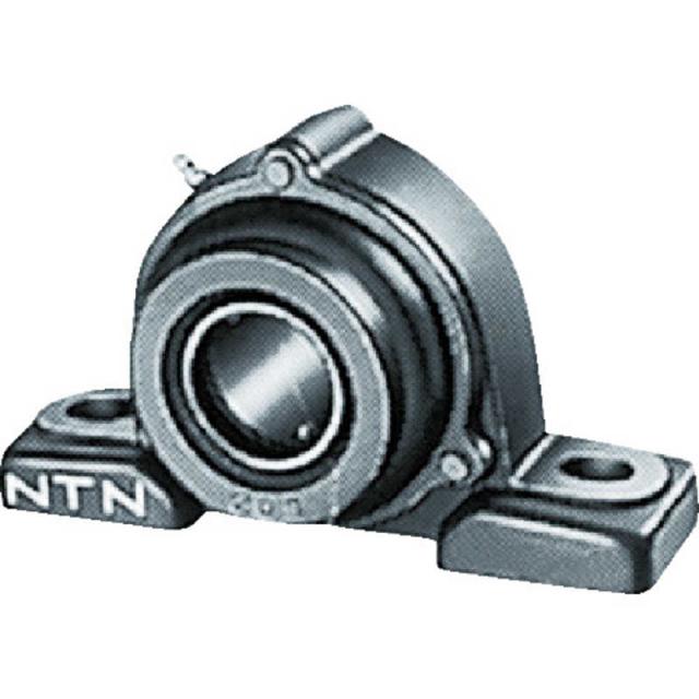 NTN　G ベアリングユニット　UKP322D1