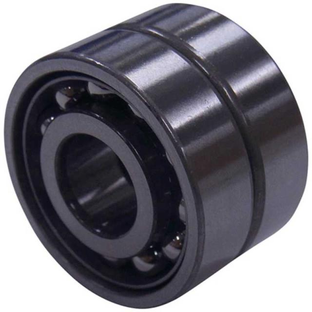 NTN　A 小径小形ボールベアリング　7307DB 7,646円