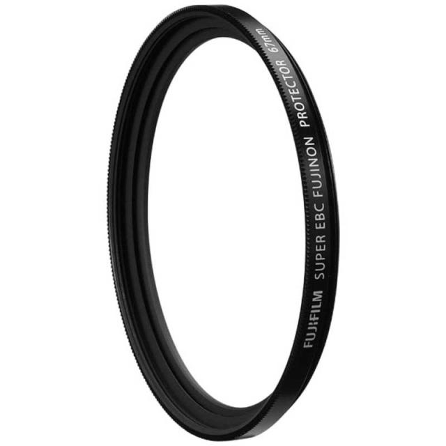 富士フイルム FUJIFILM プロテクトフィルター(67mm) PRF-67 