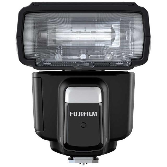 富士フイルム　FUJIFILM　クリップオンフラッシュ　EF-60_1