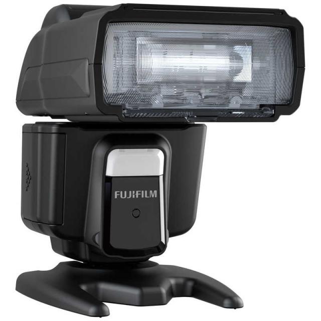 富士フイルム　FUJIFILM　クリップオンフラッシュ　EF-60_2