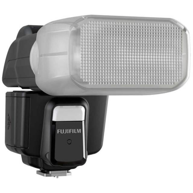 富士フイルム　FUJIFILM　クリップオンフラッシュ　EF-60_4