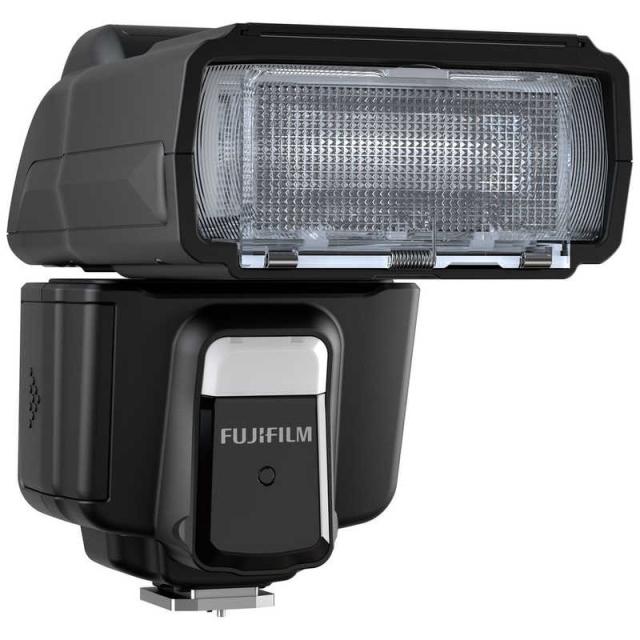 富士フイルム　FUJIFILM　クリップオンフラッシュ　EF-60_8