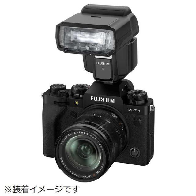 富士フイルム　FUJIFILM　クリップオンフラッシュ　EF-60_9