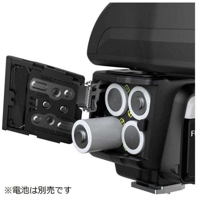 富士フイルム　FUJIFILM　クリップオンフラッシュ　EF-60_10