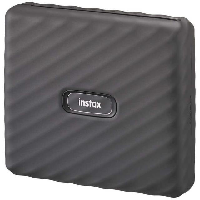 富士フイルム FUJIFILM チェキ用プリンター instax Link WIDE  