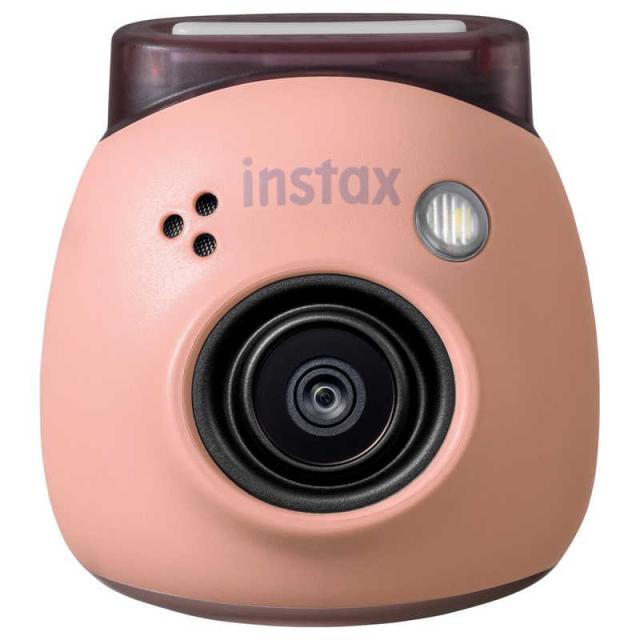 富士フイルム　FUJIFILM　チェキ　instax Pal パウダーピンクの通販はその他家電