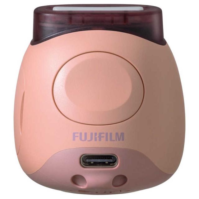 富士フイルム　FUJIFILM　チェキ　instax Pal パウダーピンクの通販は