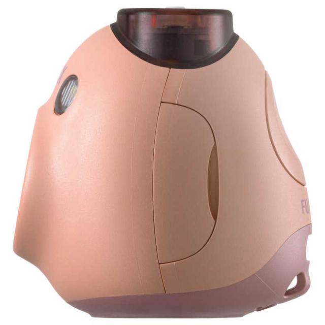 富士フイルム　FUJIFILM　チェキ　instax Pal パウダーピンクの通販は