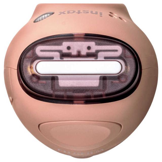 富士フイルム　FUJIFILM　チェキ　instax Pal パウダーピンクの通販は