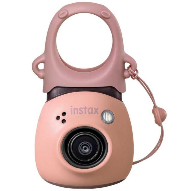 富士フイルム　FUJIFILM　チェキ　instax Pal パウダーピンクの通販は