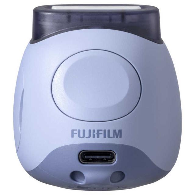 富士フイルム FUJIFILM チェキ instax Pal ラベンダーブルー 富士フイルム FUJIFILM チェキ instax Pal ラベンダーブルー