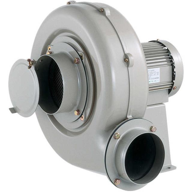 昭和電機 電動送風機 全能続きもの(0.1kW) EC63S