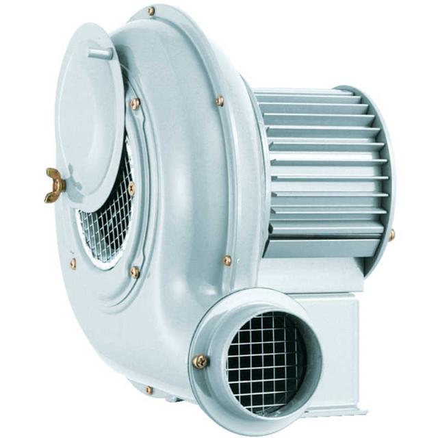 昭和電機　三相200V 電動送風機 汎用シリーズ(0.04kW)　SB202