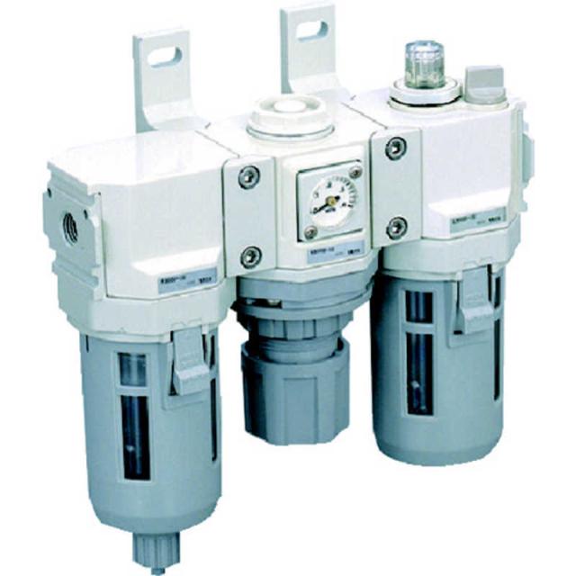 CKD　CKDFRLコンビネーション　C40008Wの通販は 11,385円