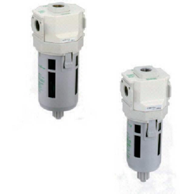 CKD　自動ドレン排出器スナップドレン　DT401015W