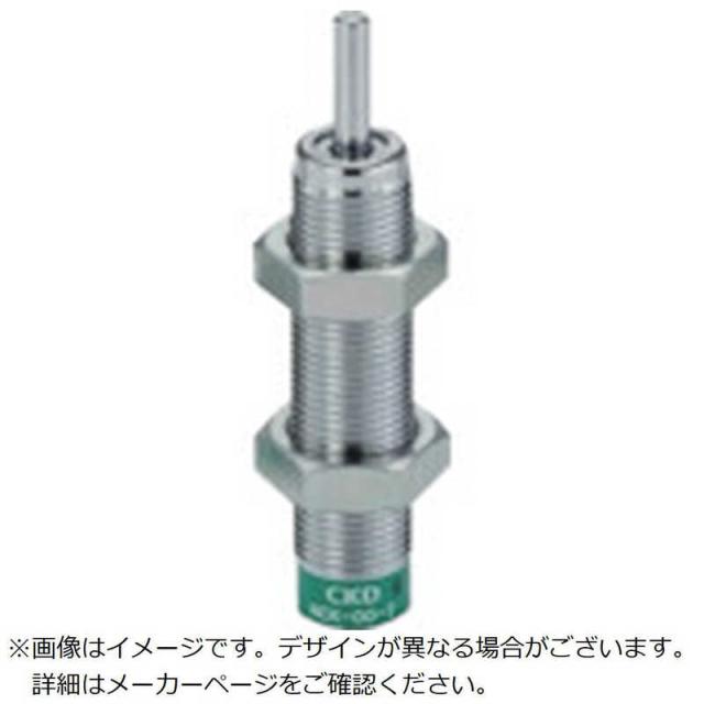 CKD　CKDショックキラｰ基本形 　NCK0012