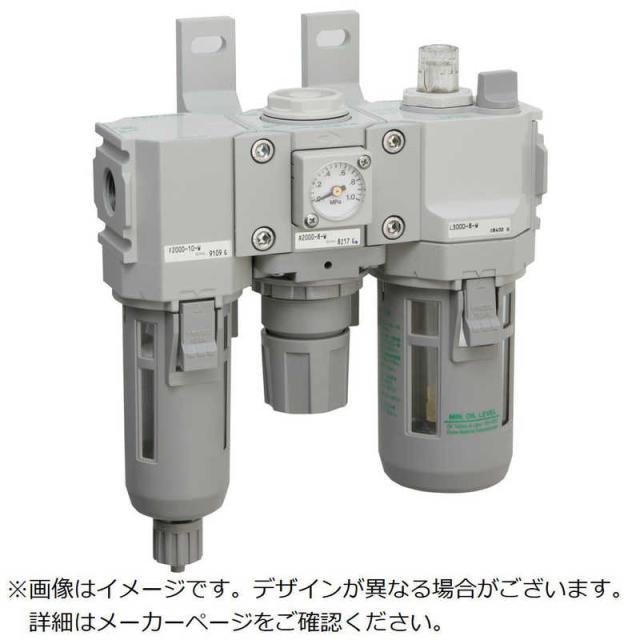 CKD　CKDF.R.Lコンビネーション 　C250010WFの通販は