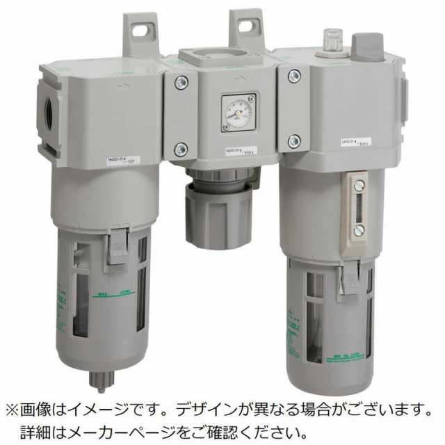 CKD　CKDF.R.Lコンビネーション白色シリーズ 　C650025WF1の通販は