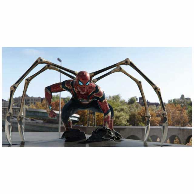 ソニーピクチャーズエンタテインメント スパイダーマン:ノー ソニーピクチャーズエンタテインメント スパイダーマン:ノー