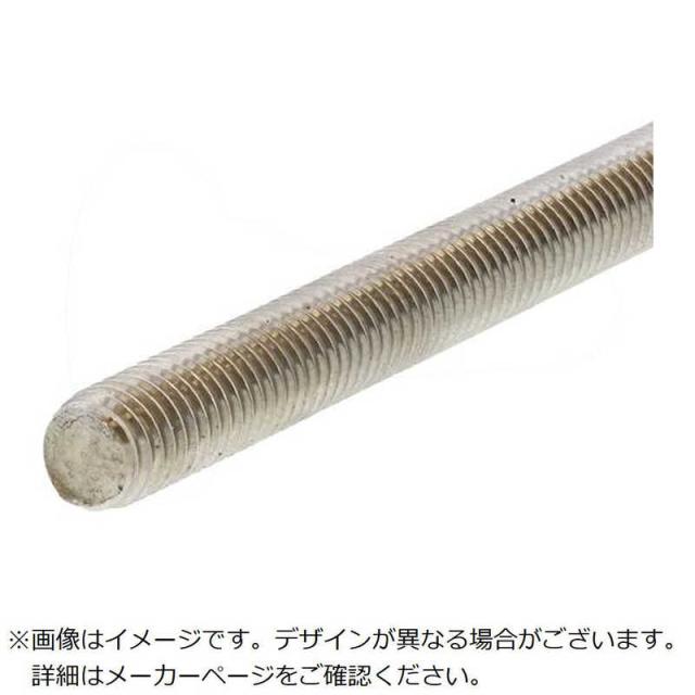 サンコーインダストリー　SUNCO SUS寸切ボルト M36X1000 (1本入)　C10210000360000000その他DIY工具